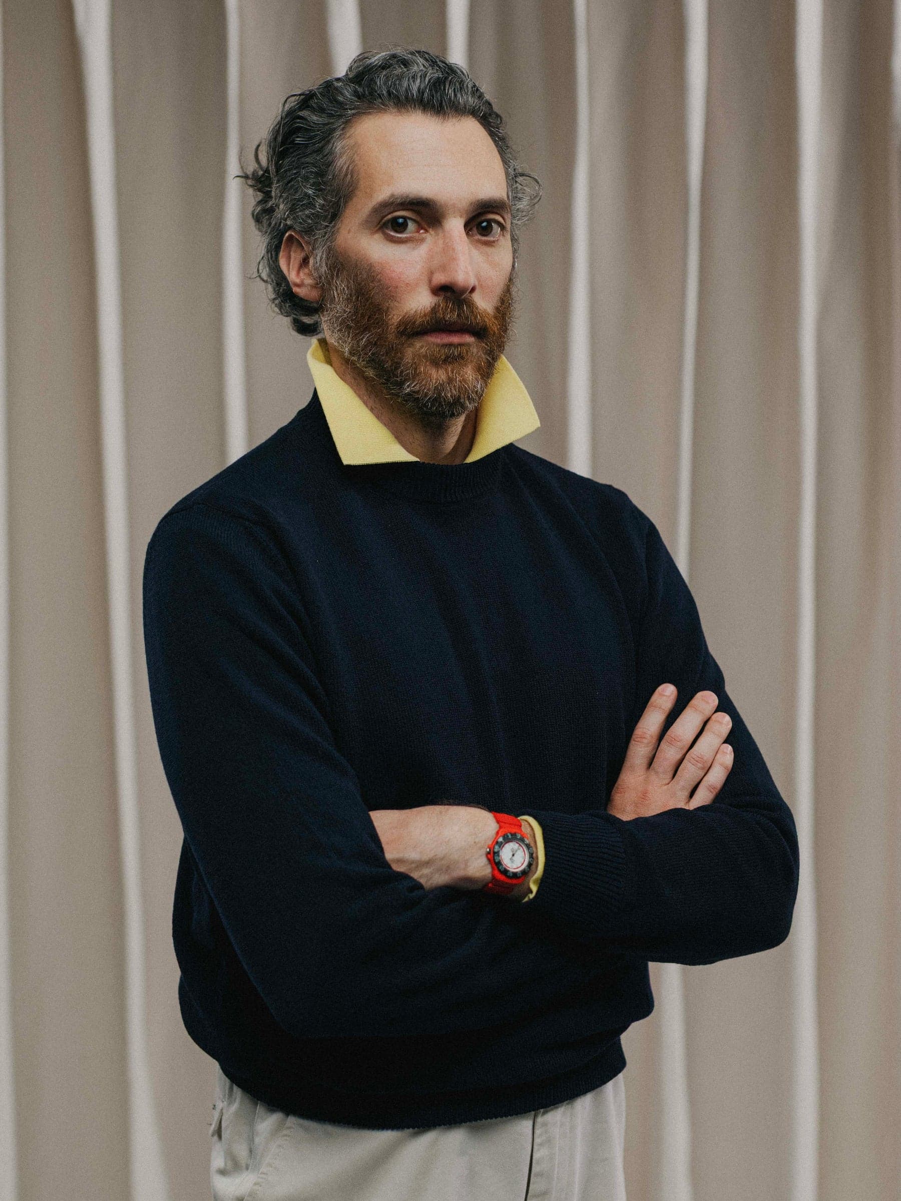 Anglo-Italian 1