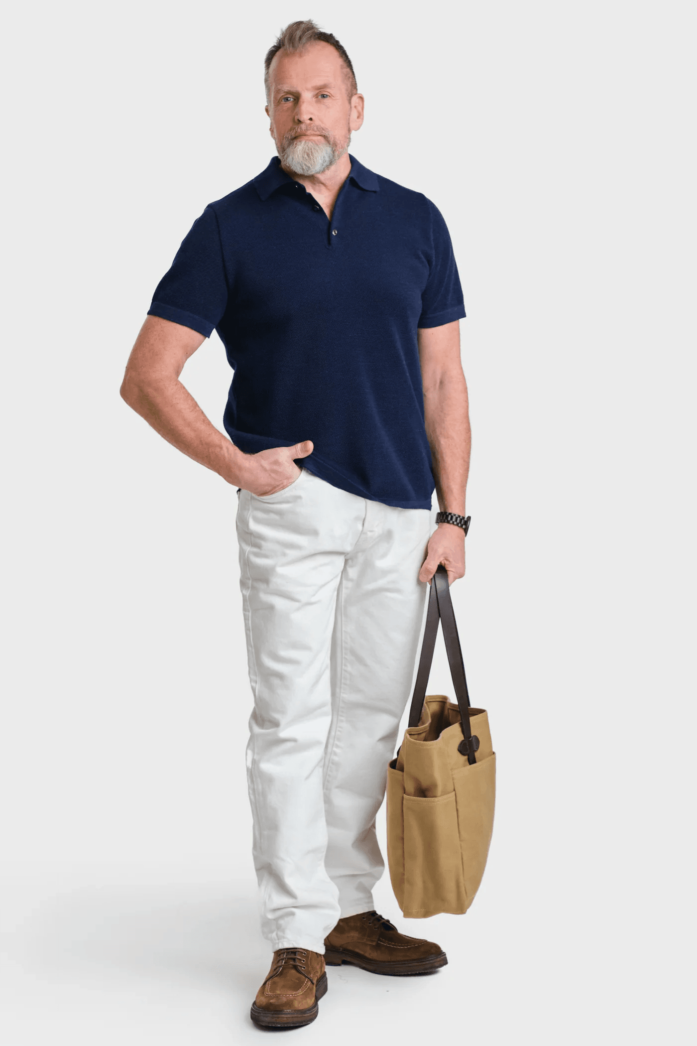 Alpa Knitwear 4