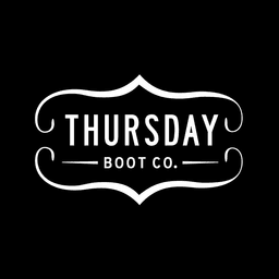 Thursday Boots logo