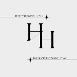 House of Huntington logo