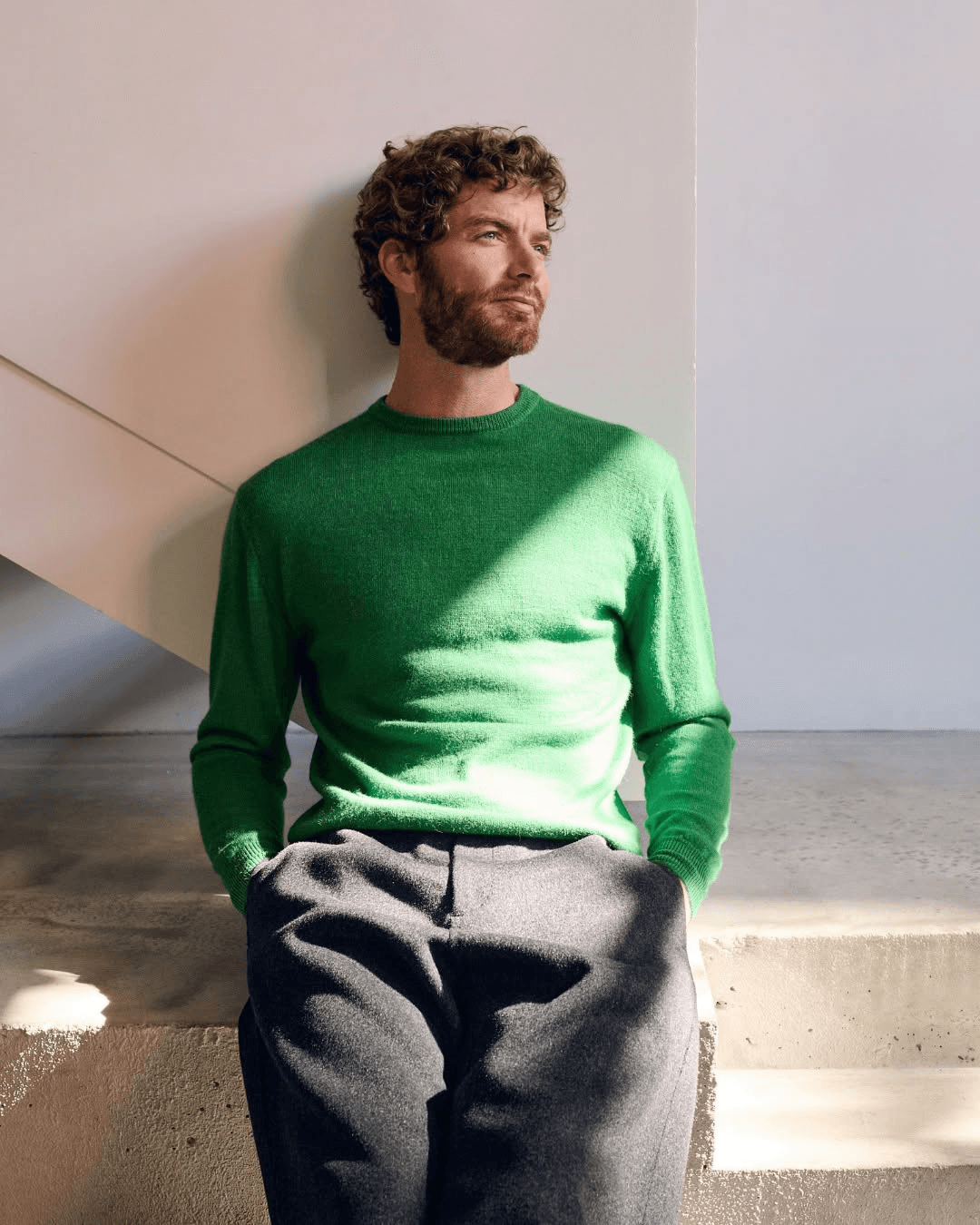 Mahogany Cashmere 4