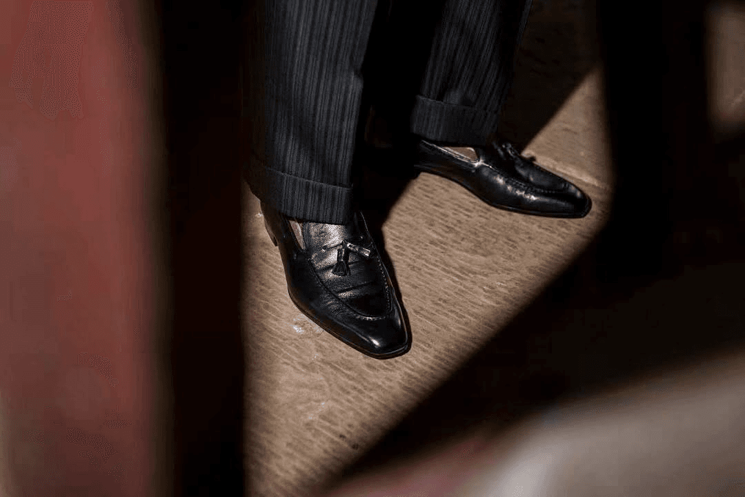 Yearn Shoemaker 4