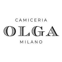 Camiceria Olga logo