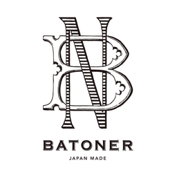 Batoner logo