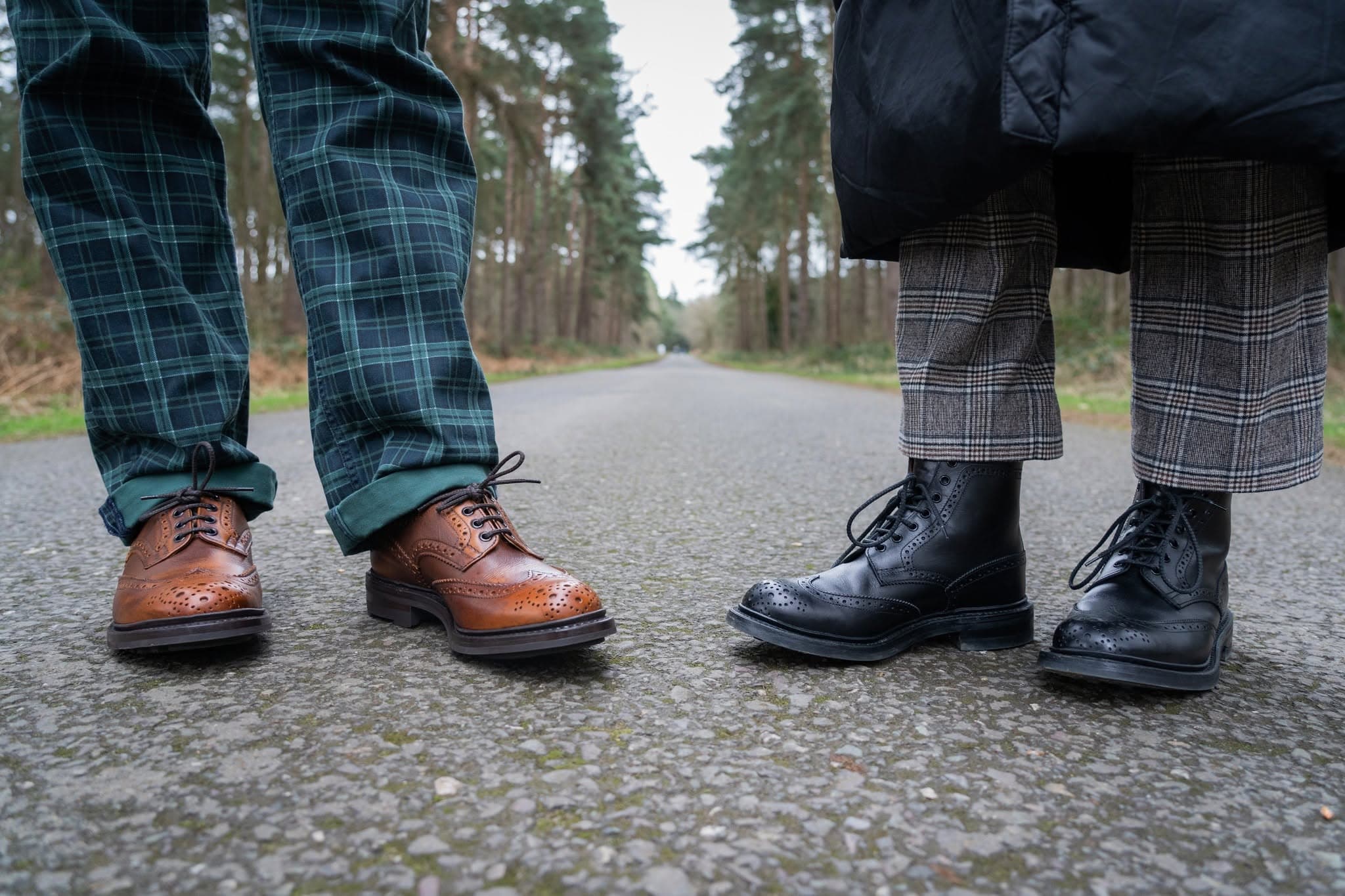 Tricker's
