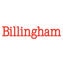 Billingham logo