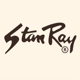 Stan Ray logo