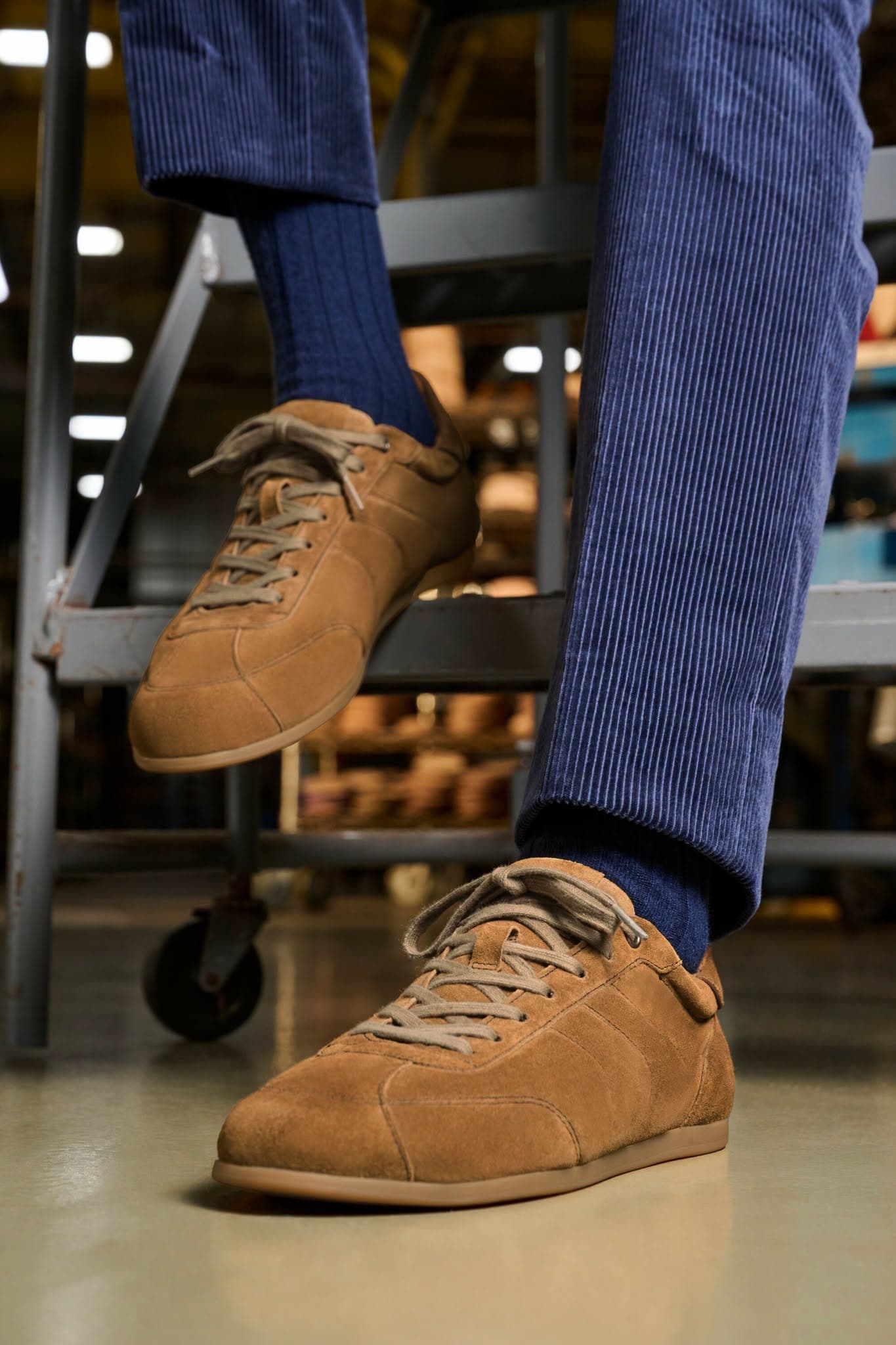 Allen Edmonds 1