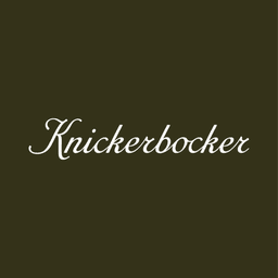 Knickerbocker Mfg. Co. logo