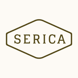 Serica logo