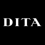 DITA Eyewear logo