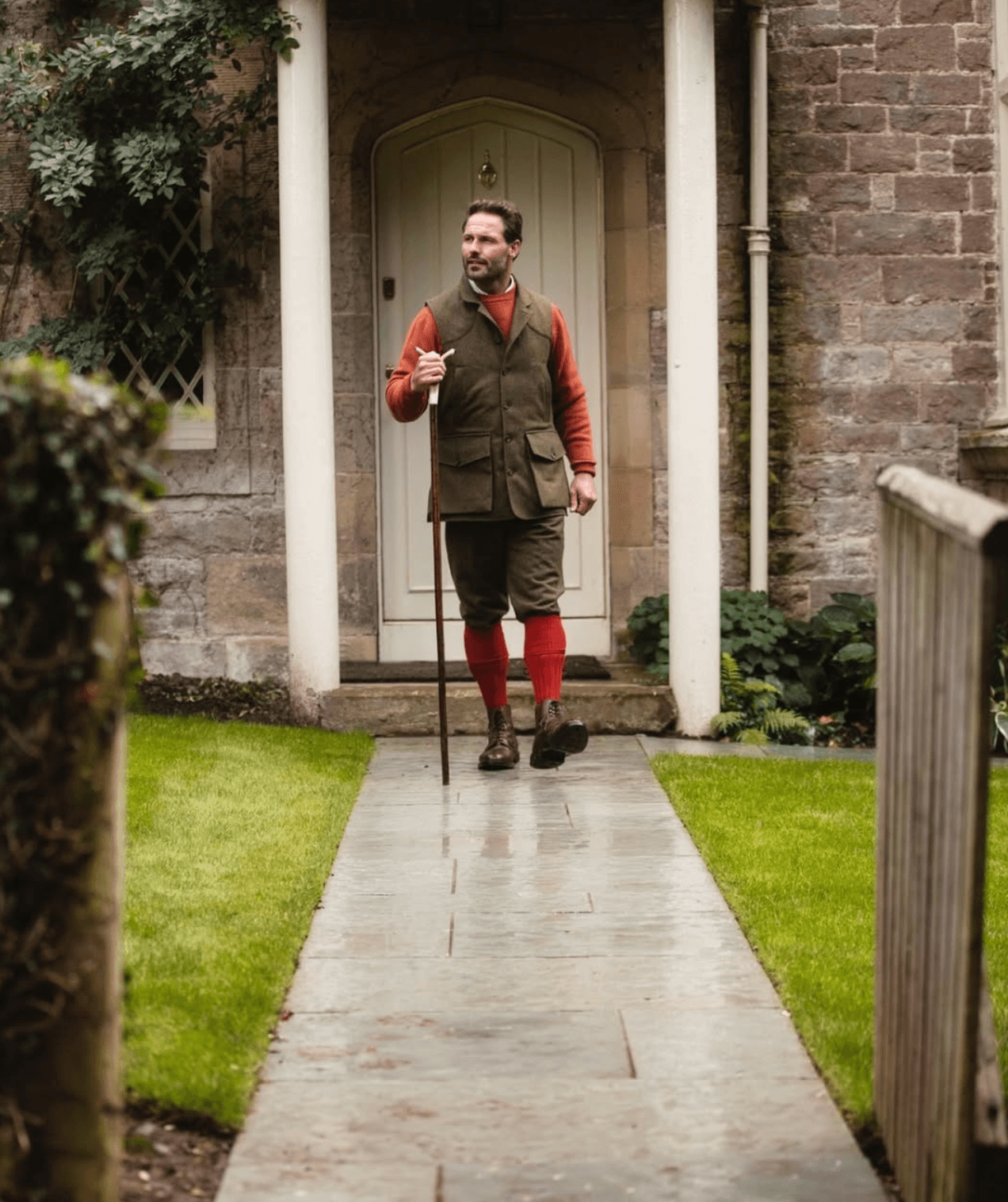 House of Cheviot 4