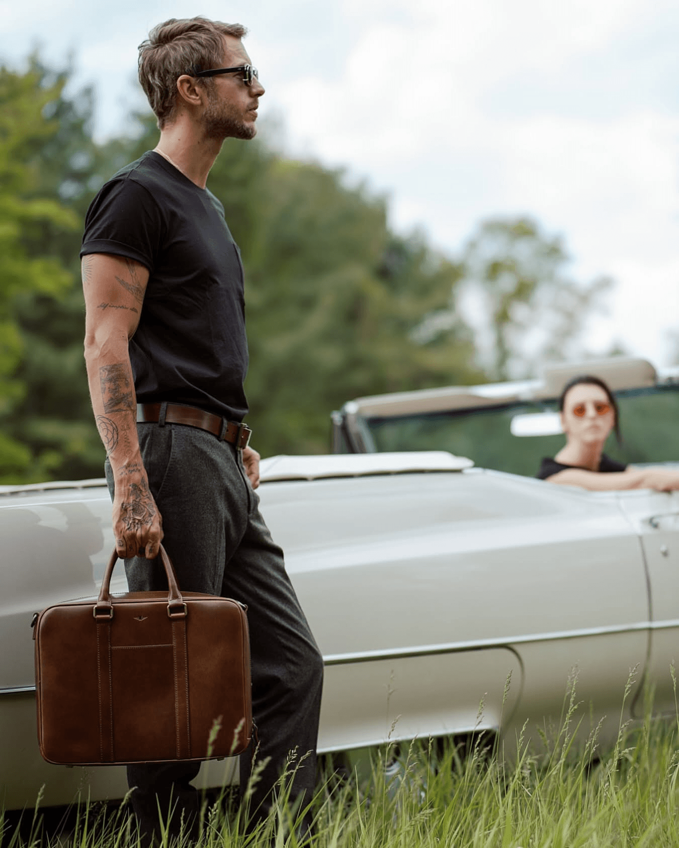 Satchel & Page 2