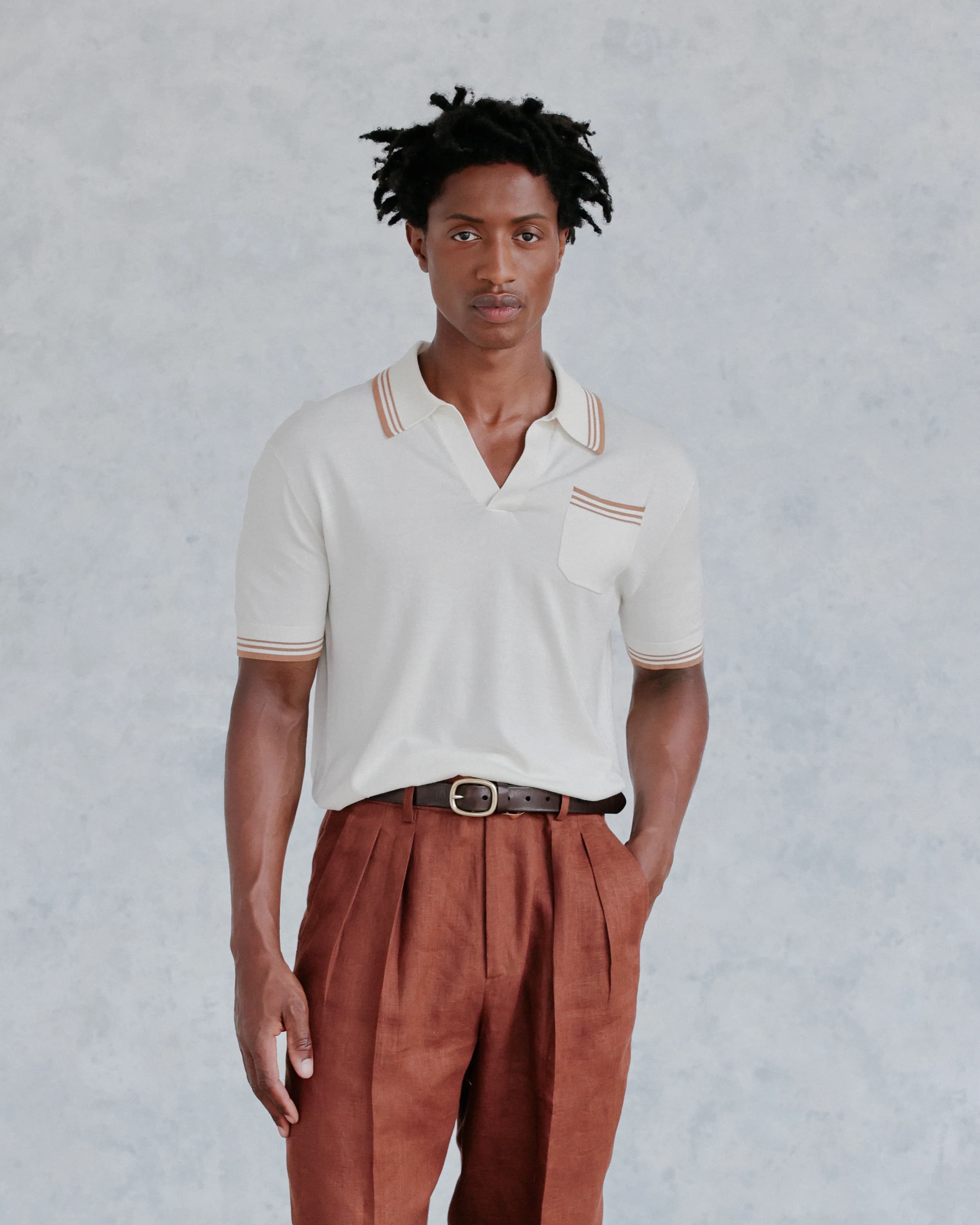 Albert Clothing 1