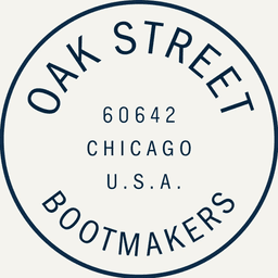 Oak Street Bootmakers logo