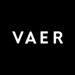 Vaer logo