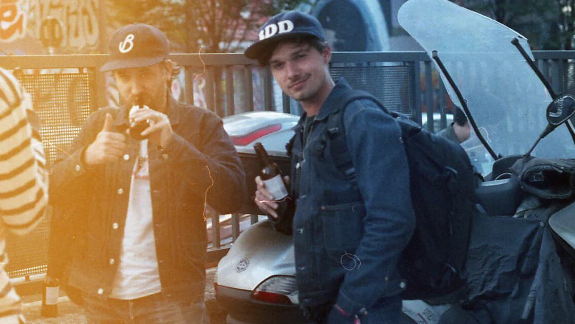 Benzak Denim Developers