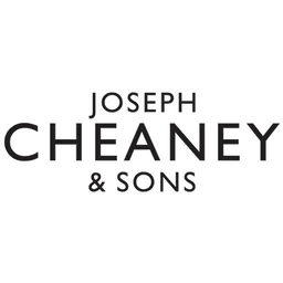 Joseph Cheaney & Sons logo
