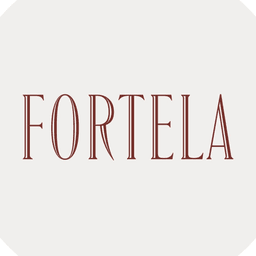 Fortela logo