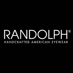 Randolph USA logo