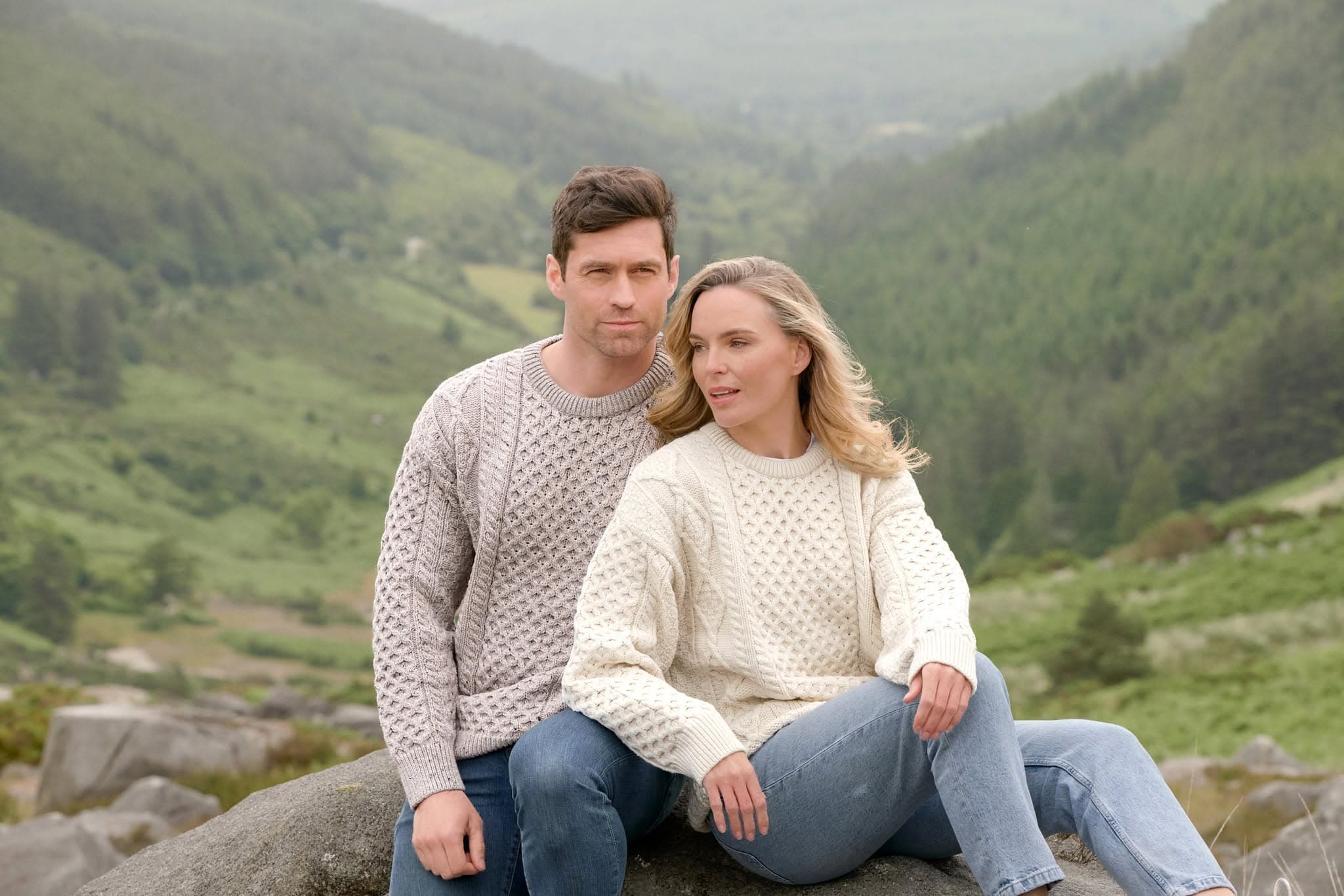 Aran Crafts