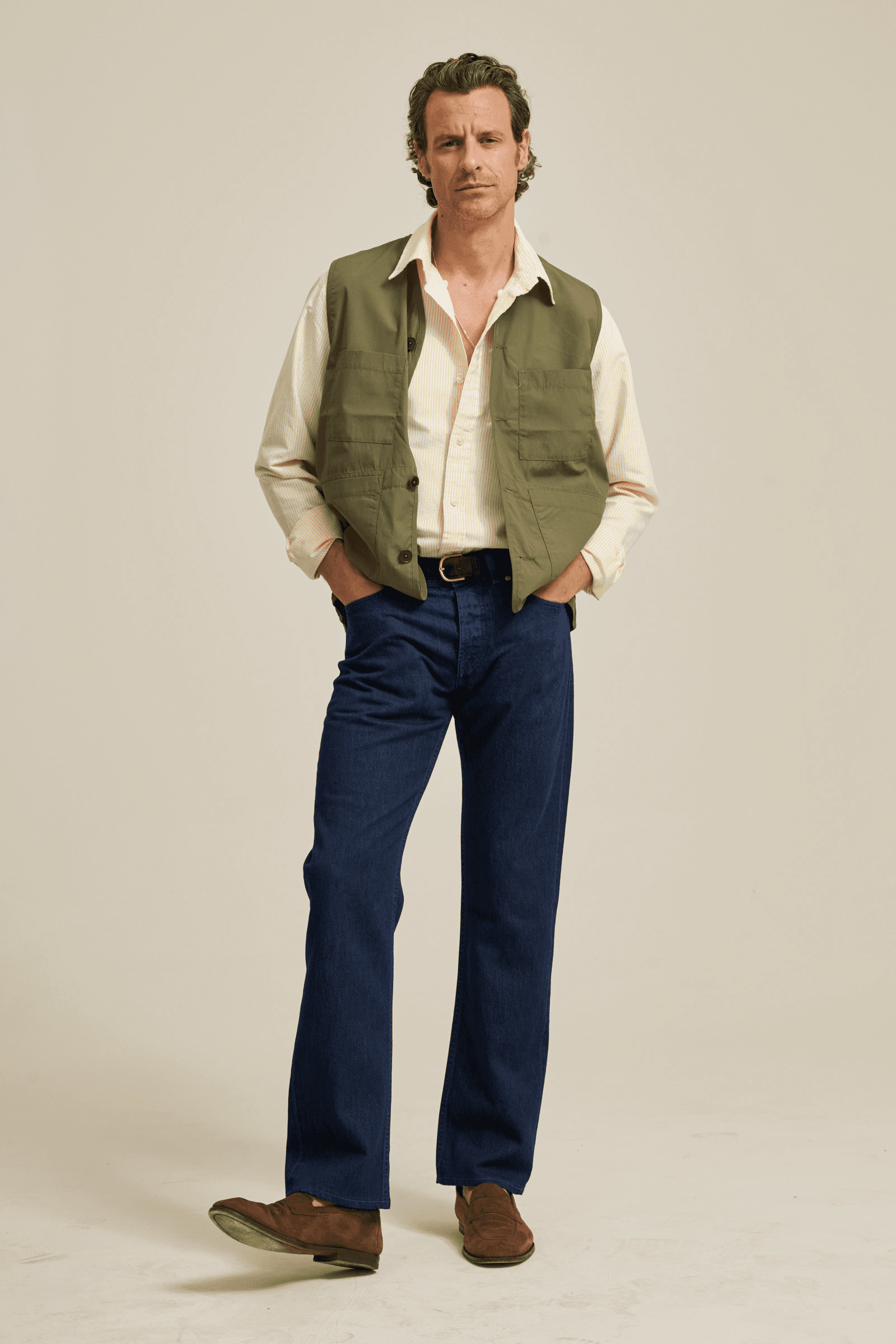 Candiani Denim 4