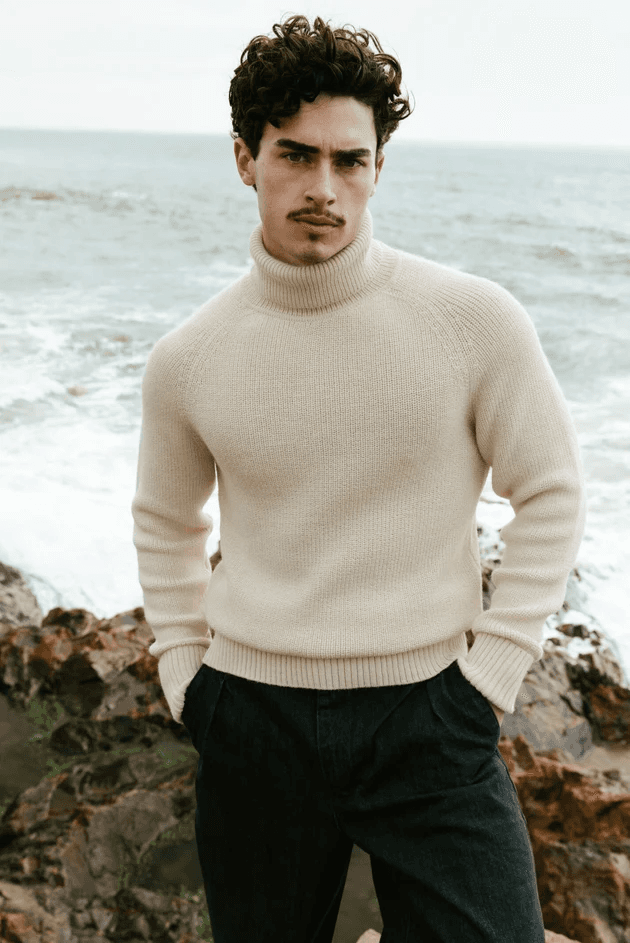 Alpa Knitwear 2