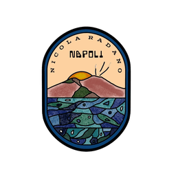 Nicola Radano logo