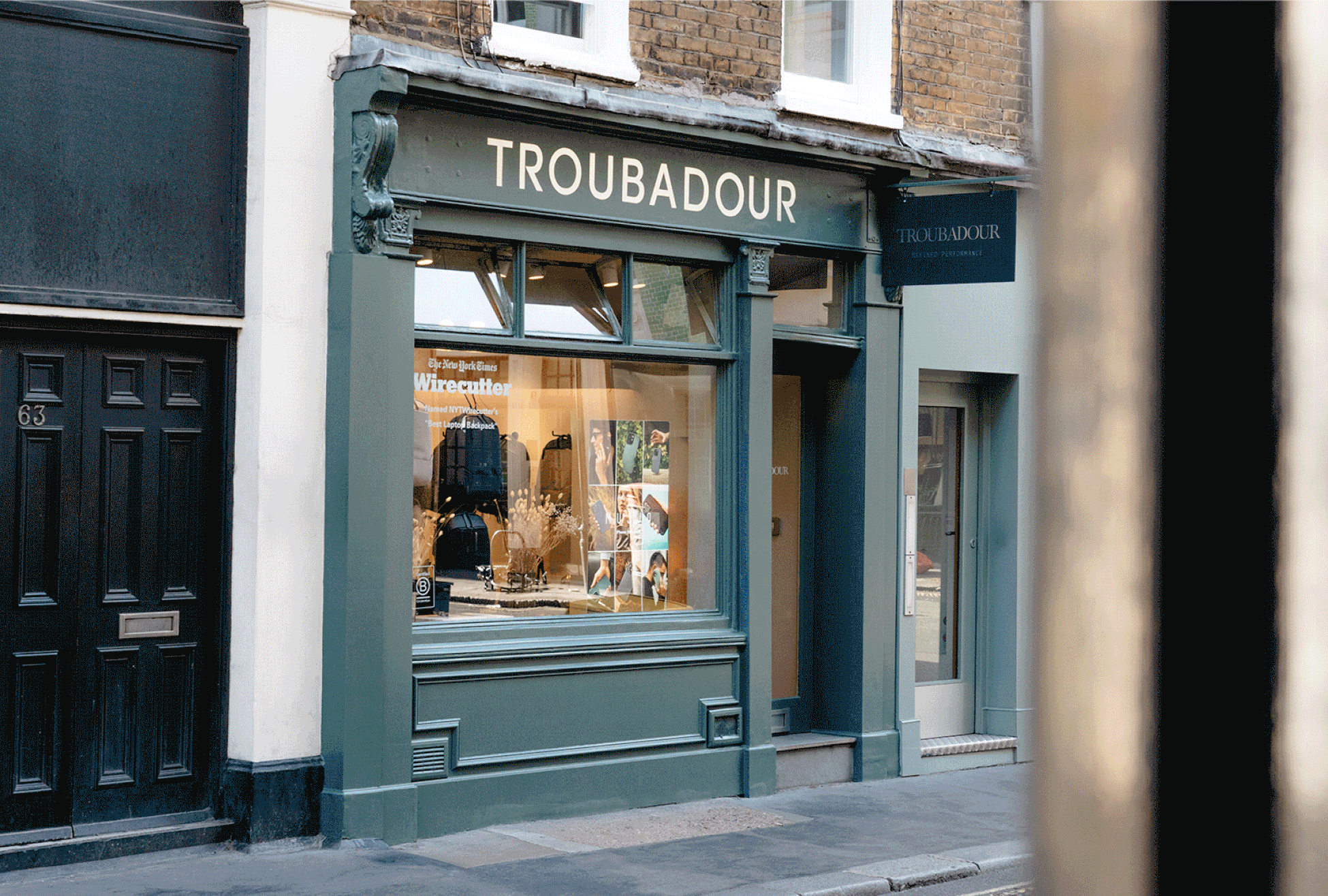 Troubadour Goods