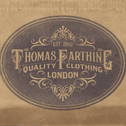 Thomas Farthing London logo