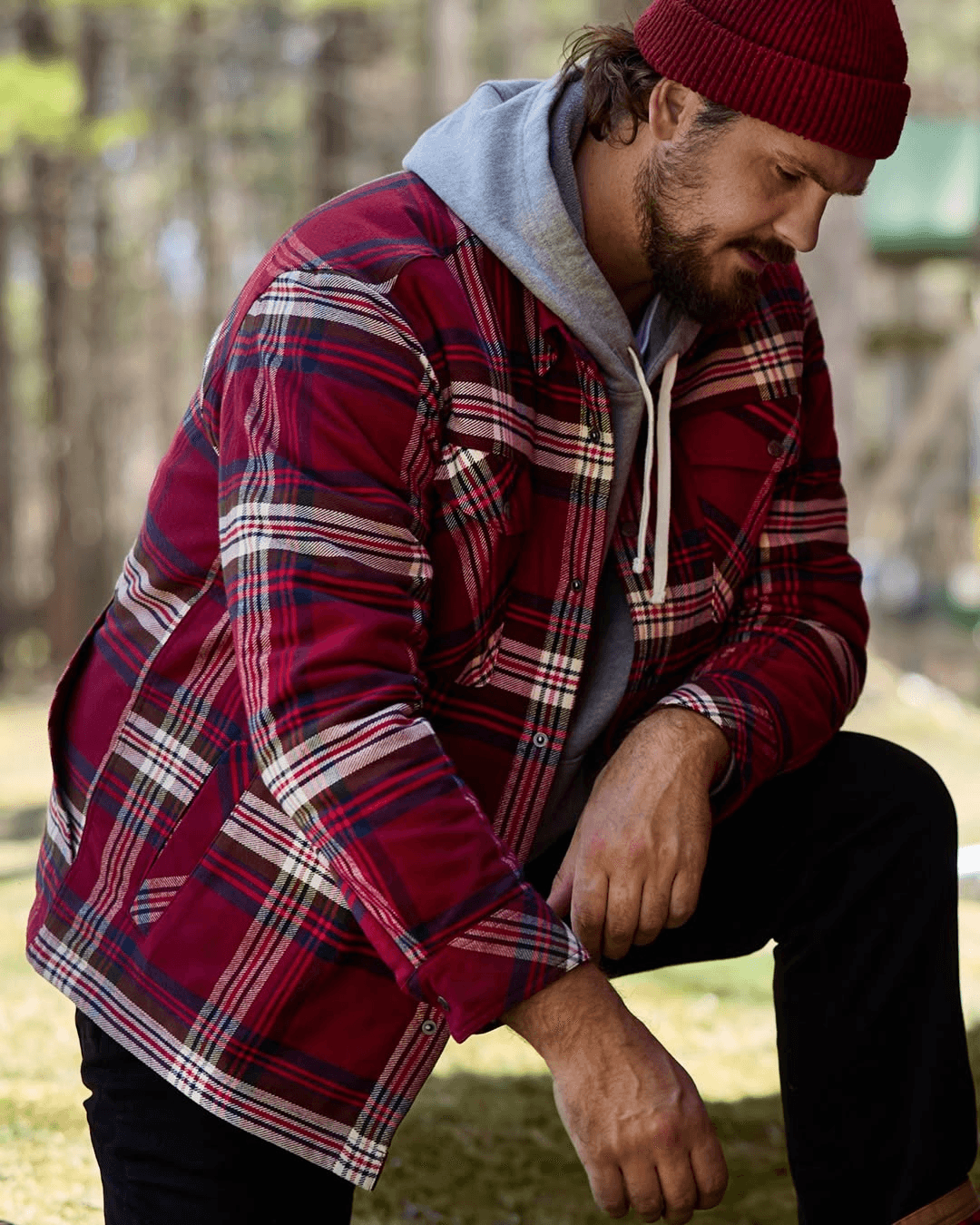 Duluth Trading Company 4