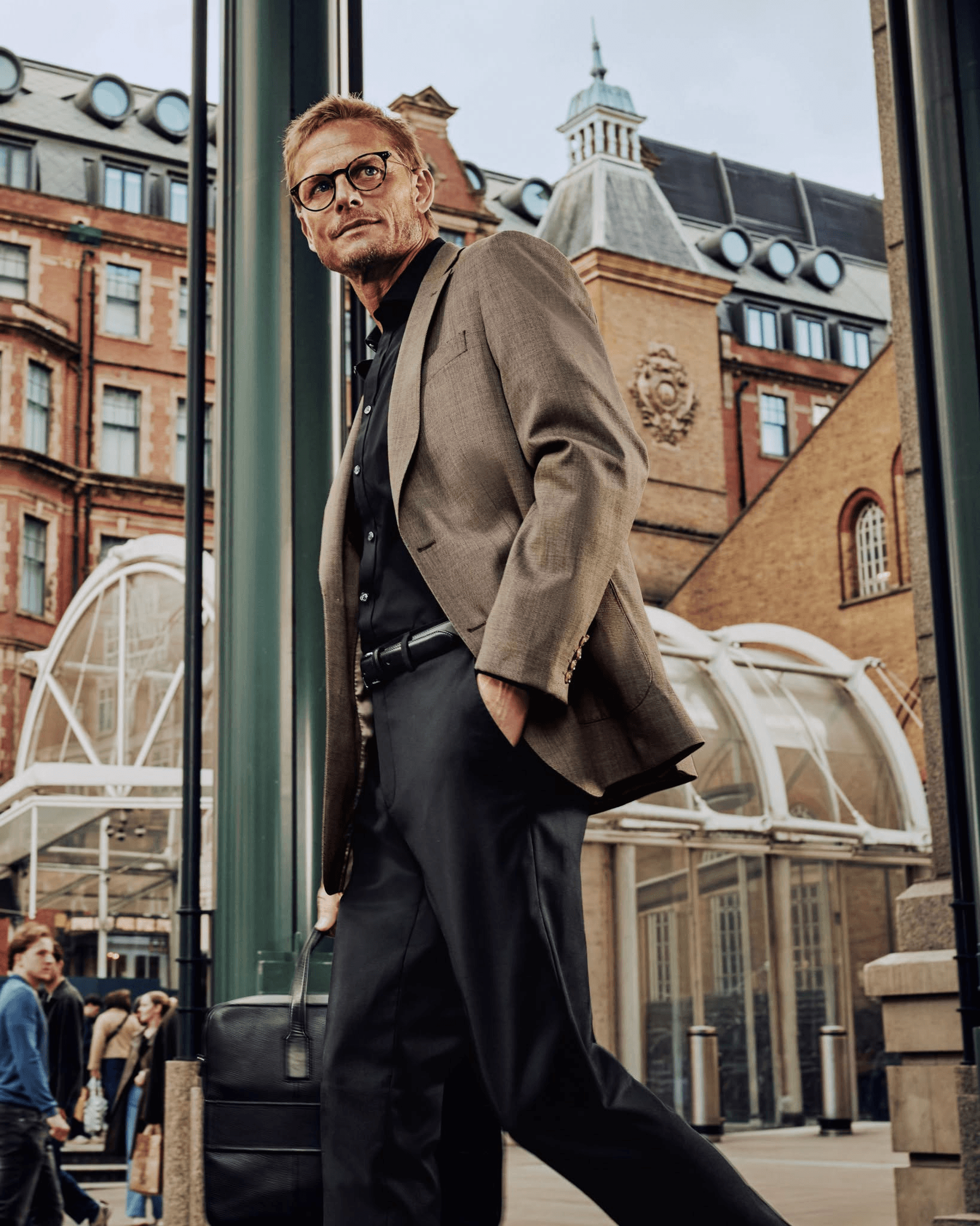 Charles Tyrwhitt 2