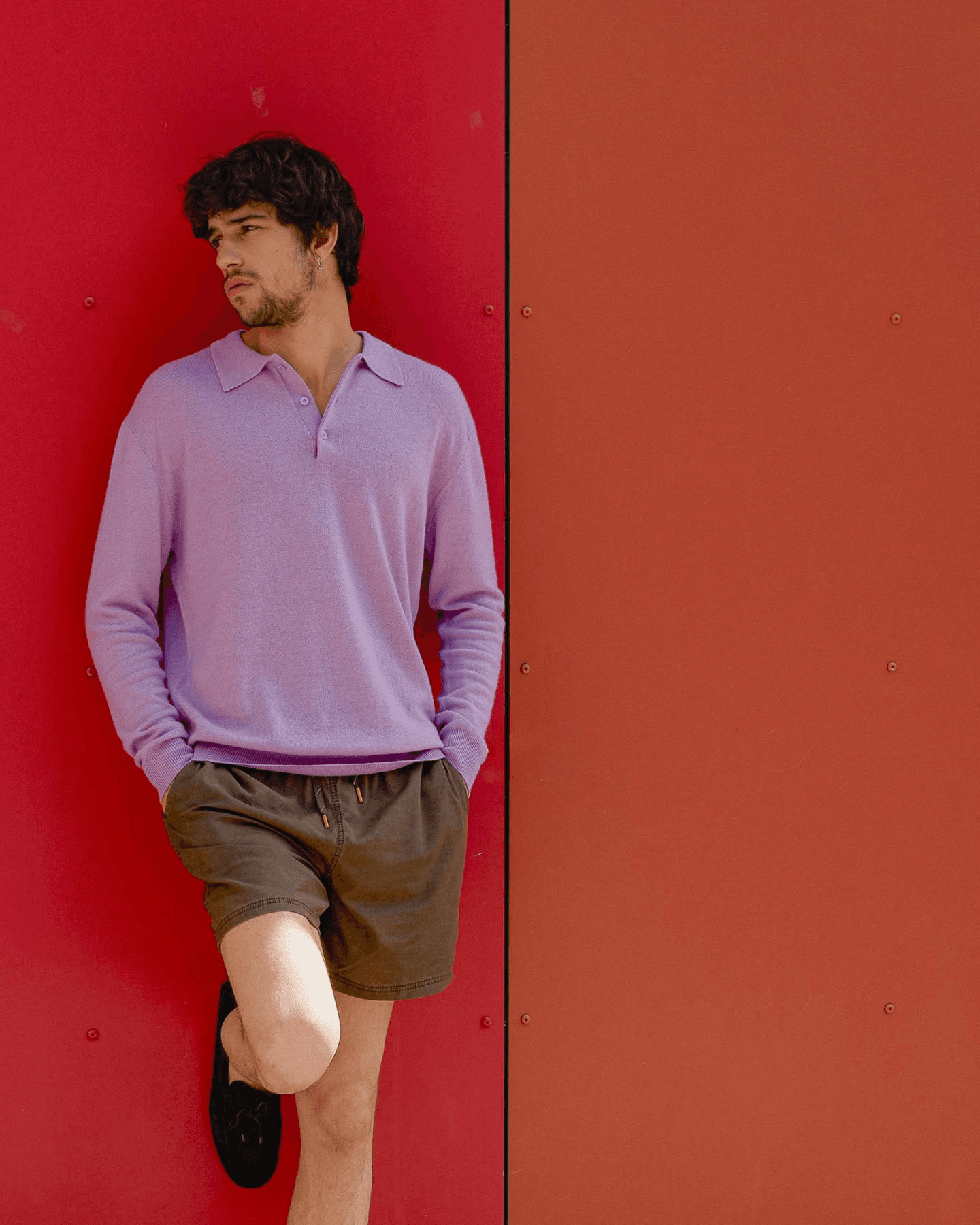 Mahogany Cashmere 3