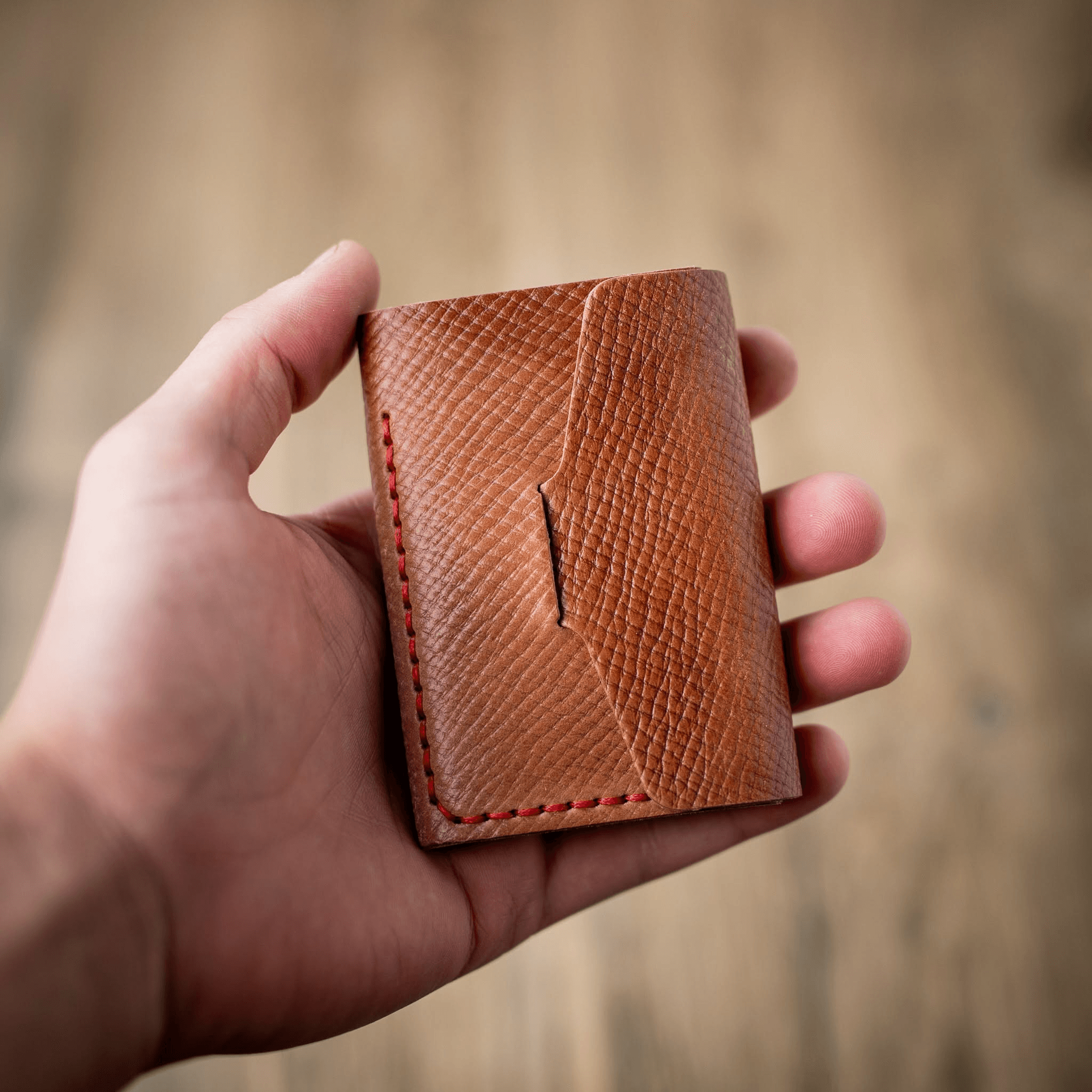 Lost Dutchman Leather 3