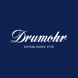 Drumohr logo