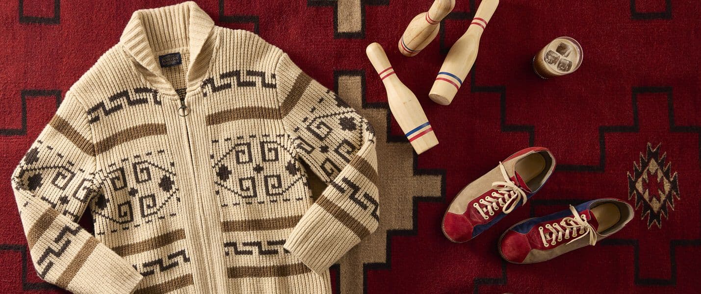 Pendleton