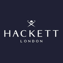 Hackett London logo