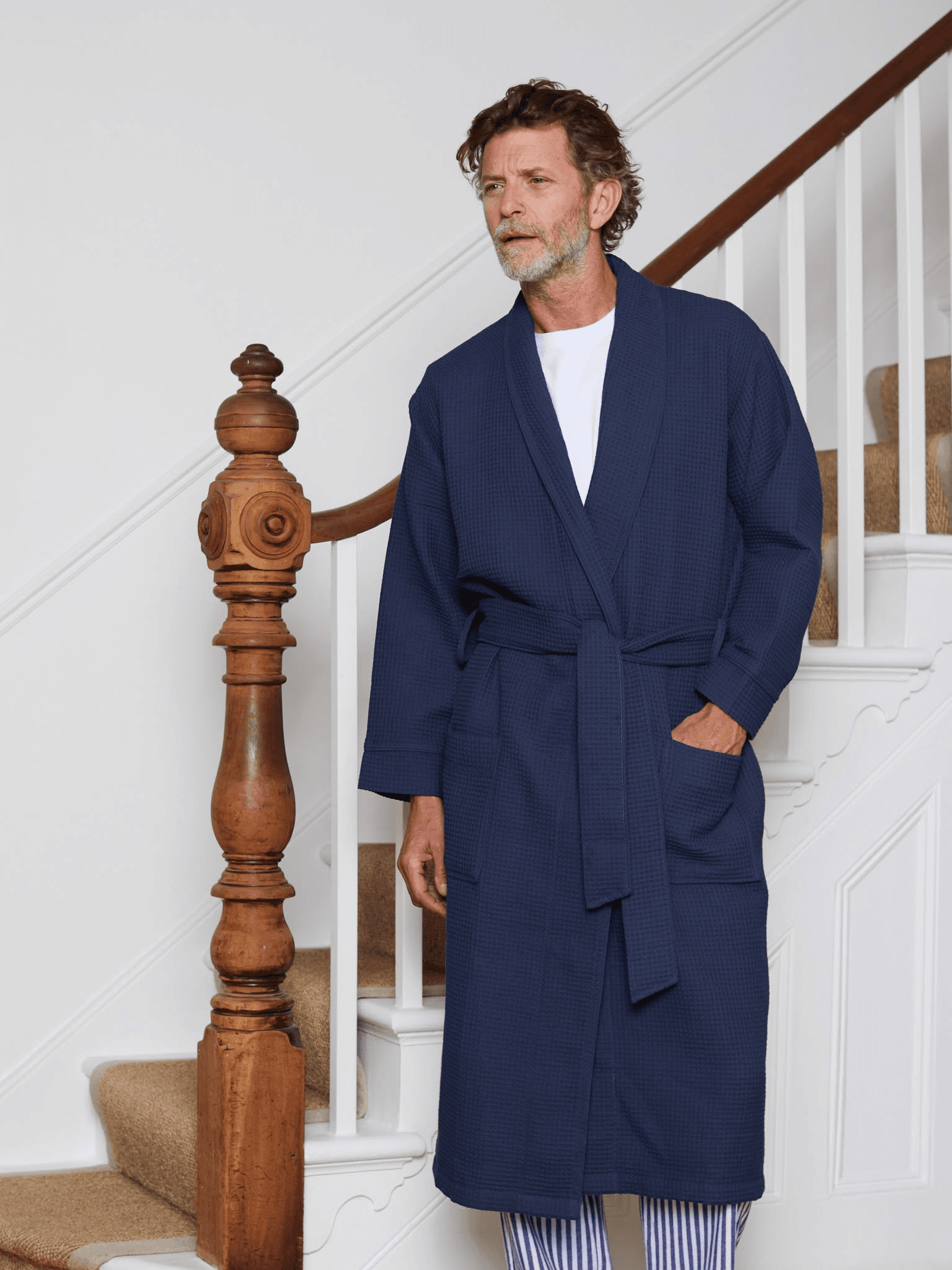 Savile Row Company 3