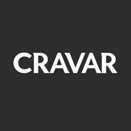 Cravar logo