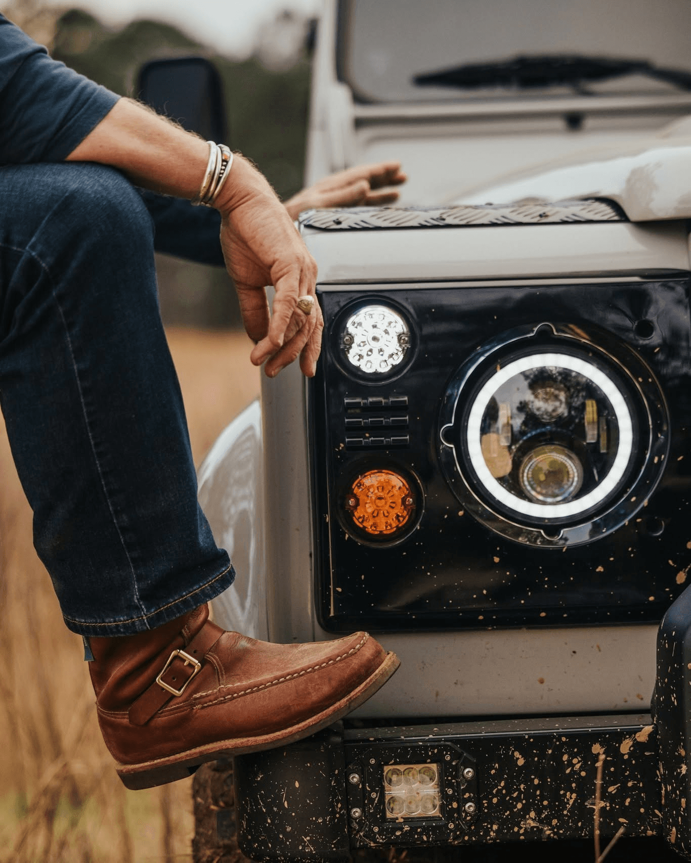 Russell Moccasin 4