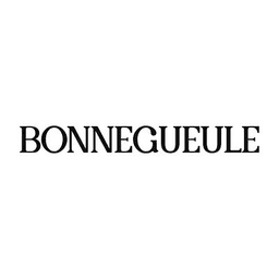 Bonnegueule logo