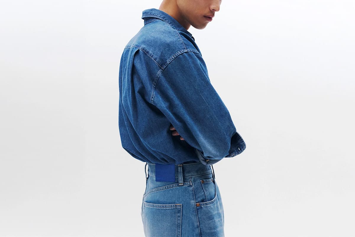 Japan Blue Jeans