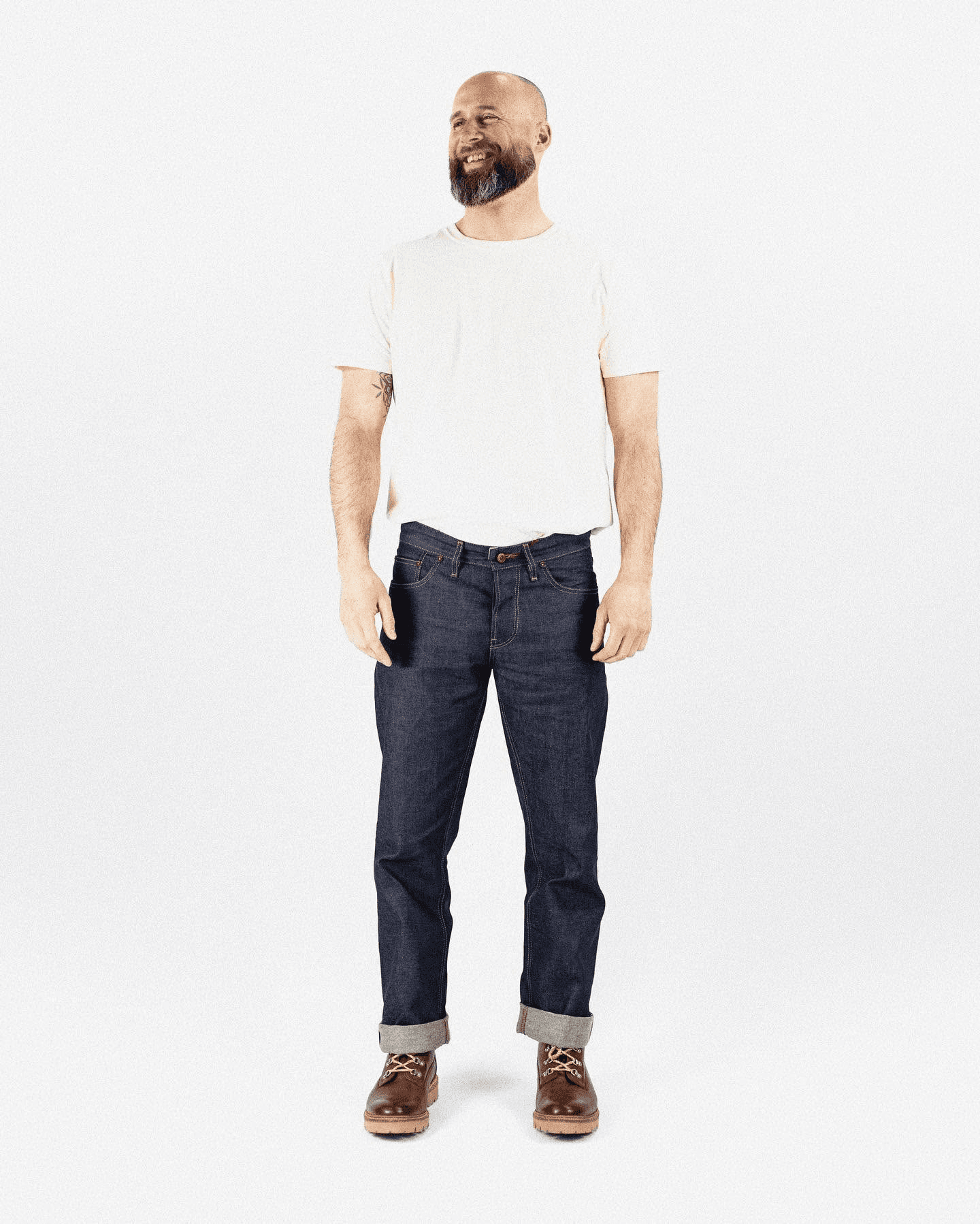 Hiut Denim Co. 3