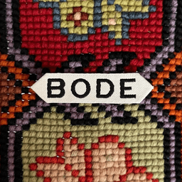 Bode logo