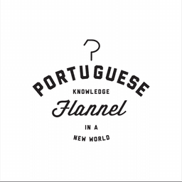 Portuguese Flannel logo