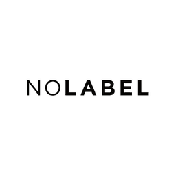 No Label logo