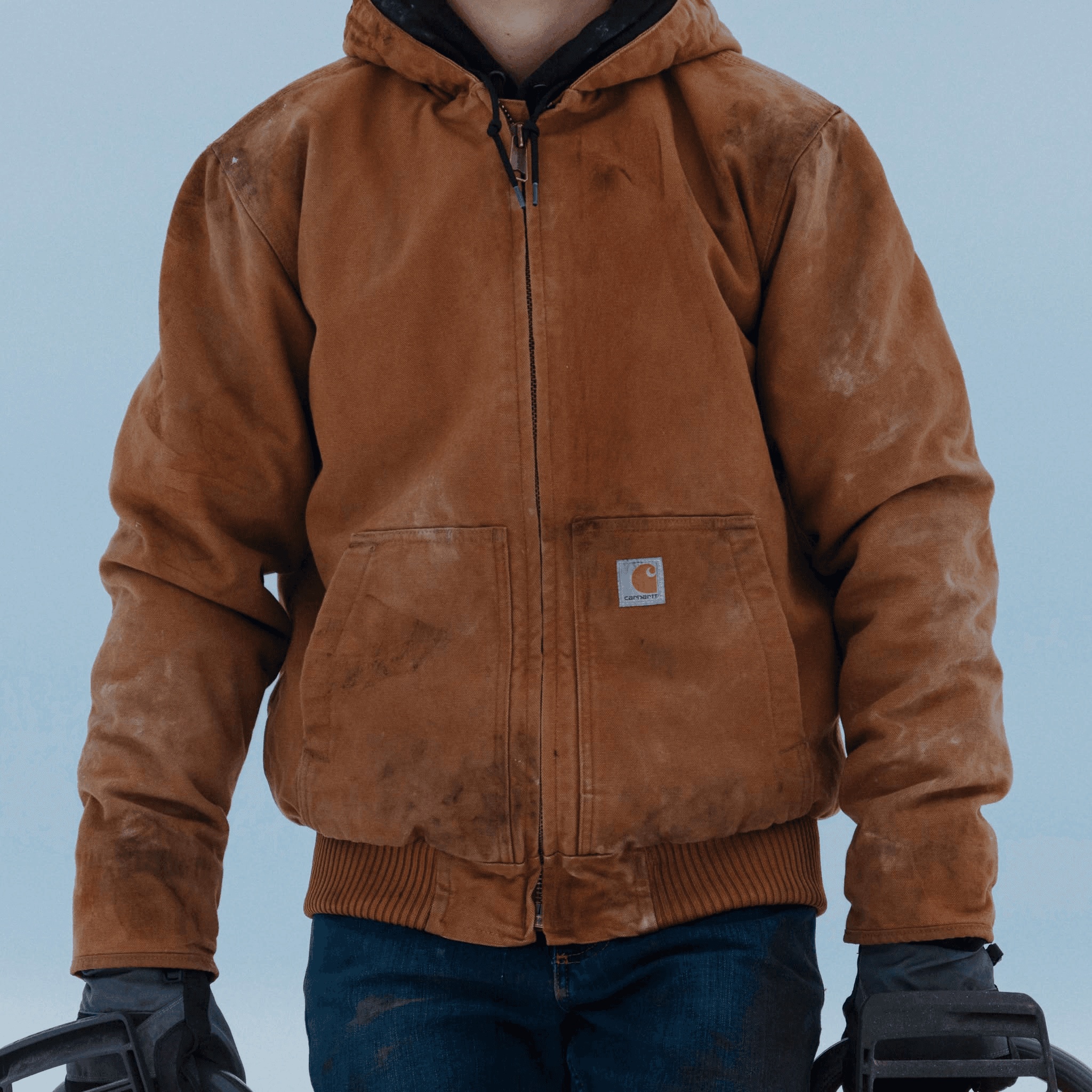 Carhartt 3