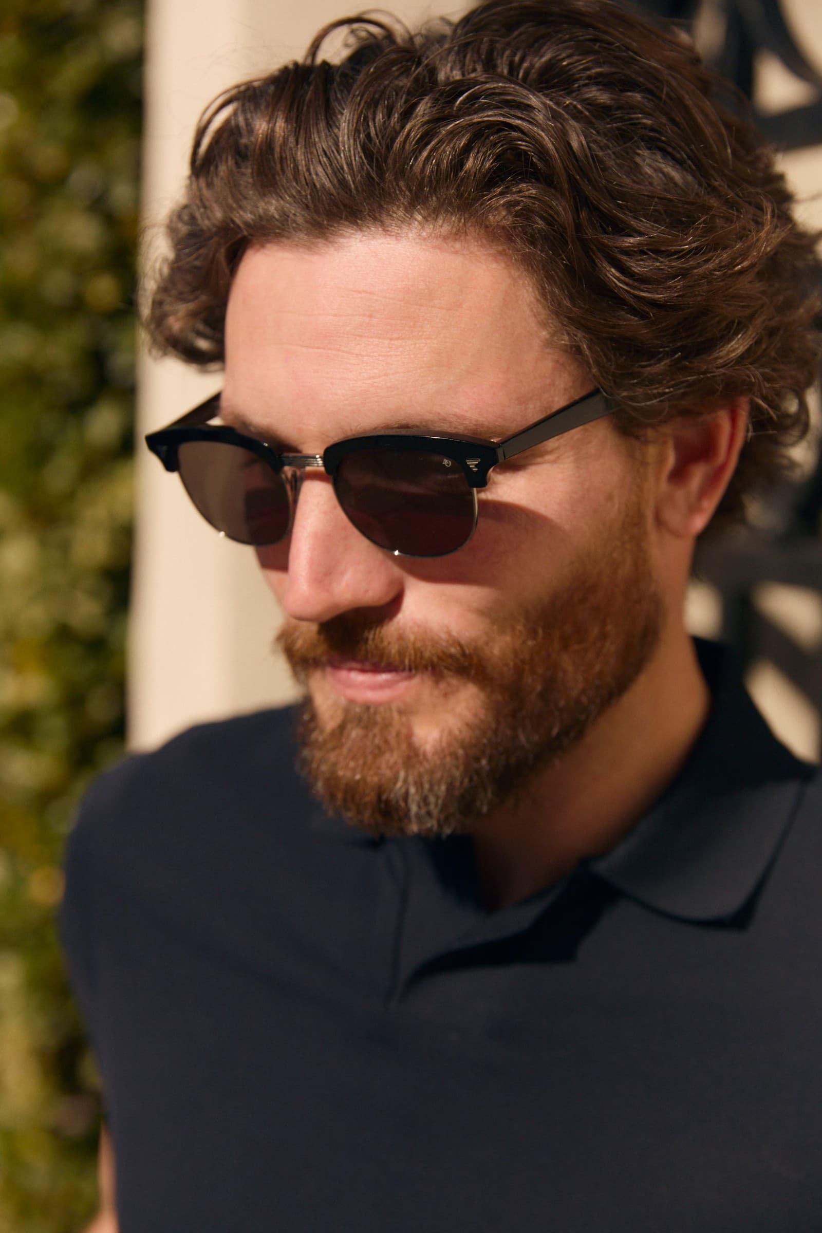 American Optical 1