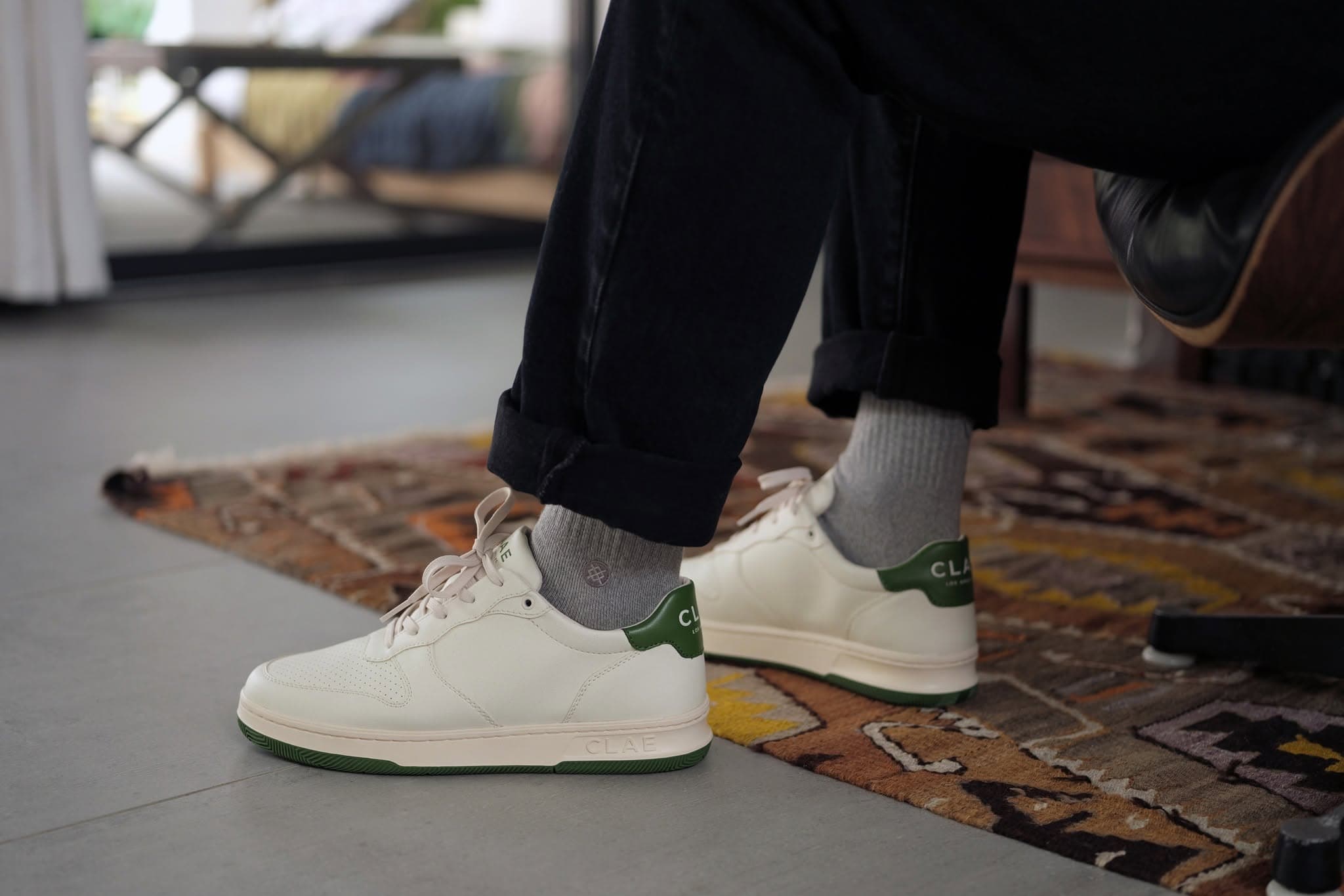 CLAE