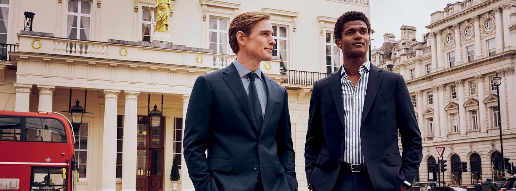 Charles Tyrwhitt